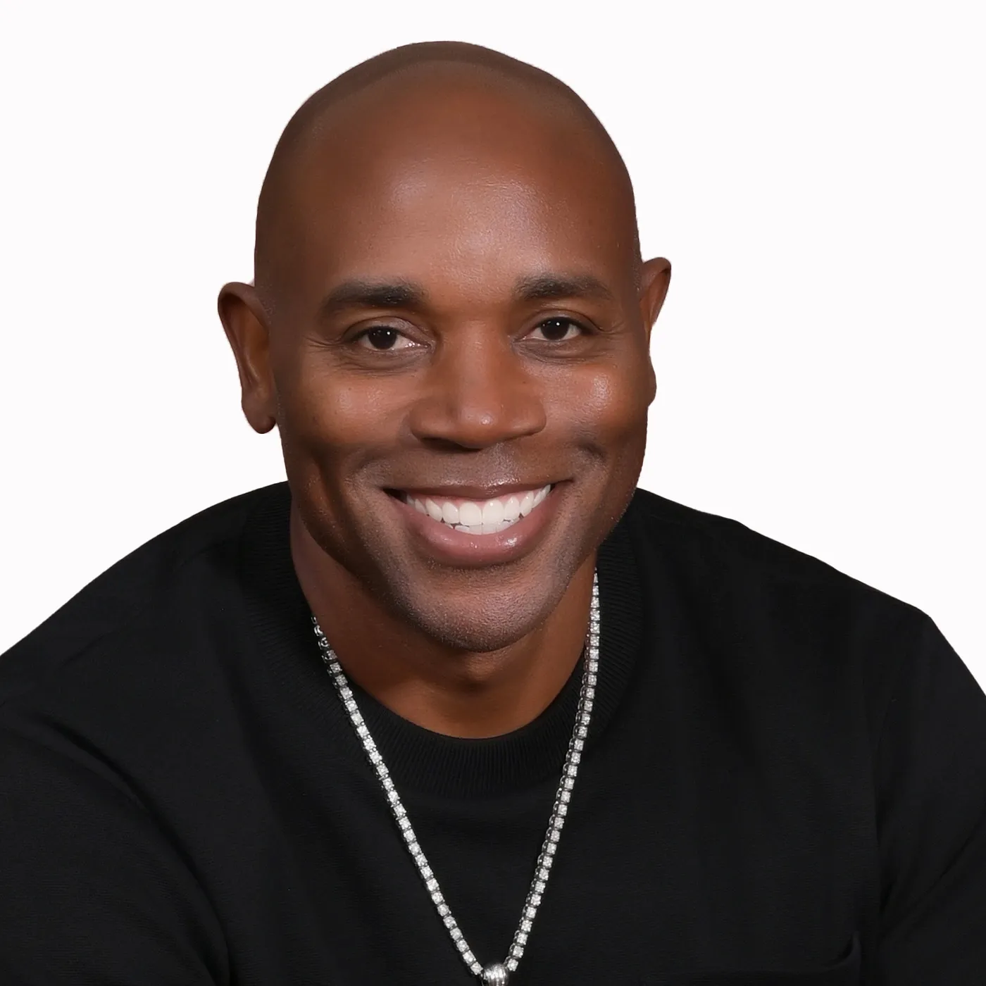 Dr. Jomo Cousins