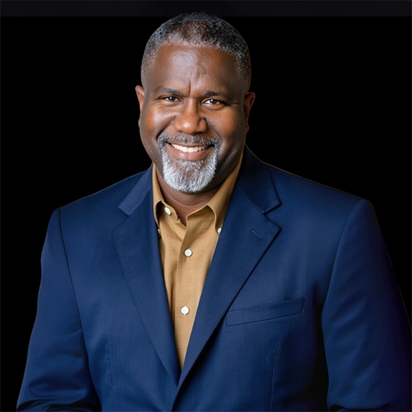 Dr. Conway Edwards